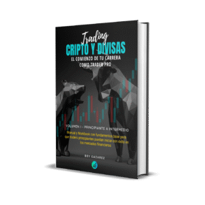 Volumen 1: Manual y workbook con fundamentos base para que traders inicien con éxito en los mercados financieros