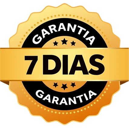 Garantía 7 días