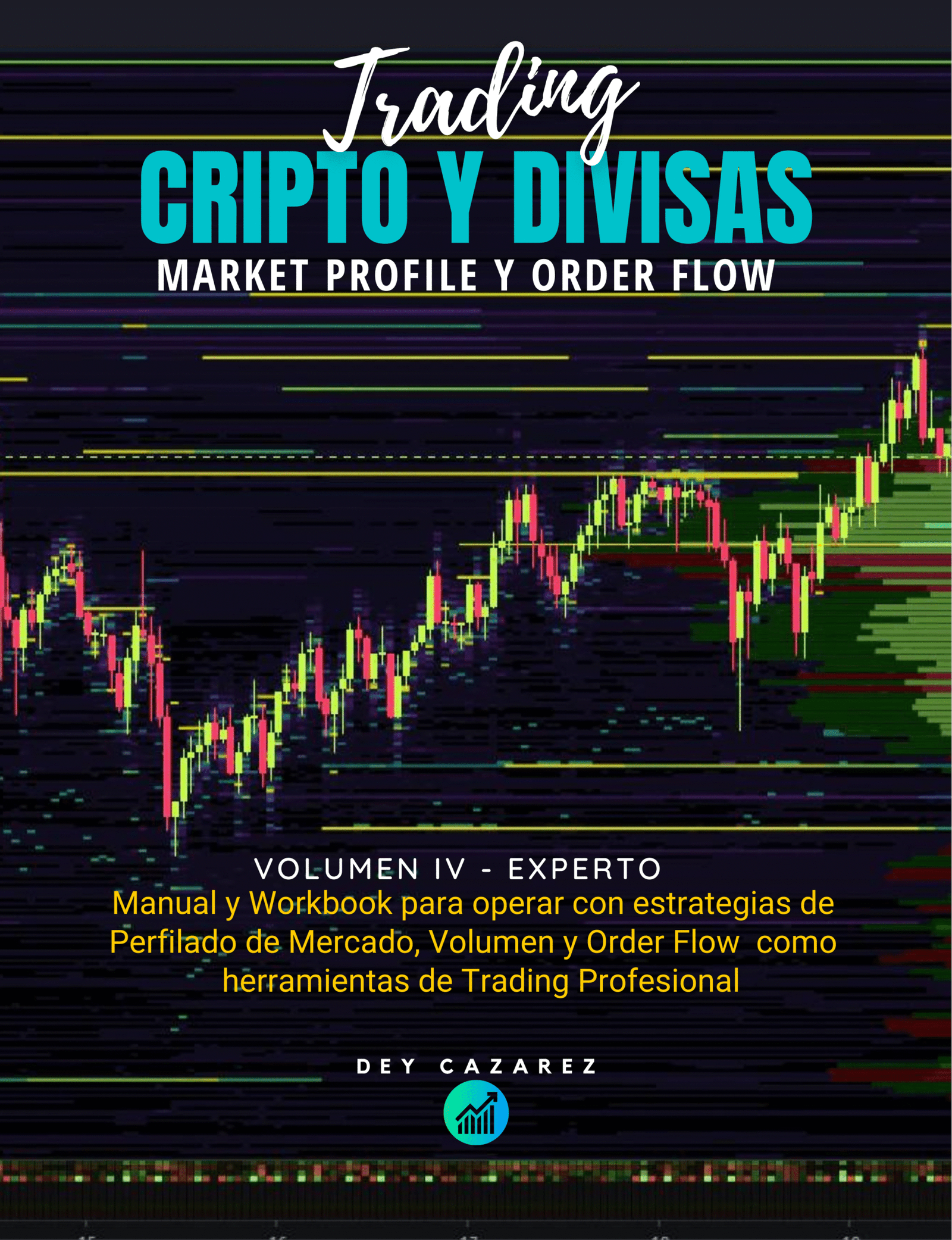 Portada Volumen 1