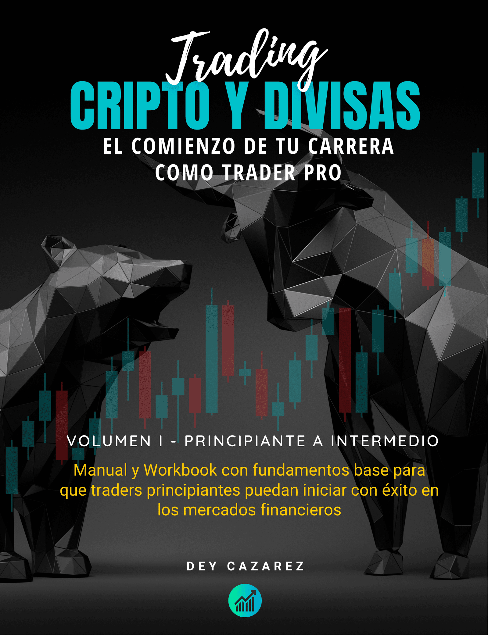 Portada Volumen 1