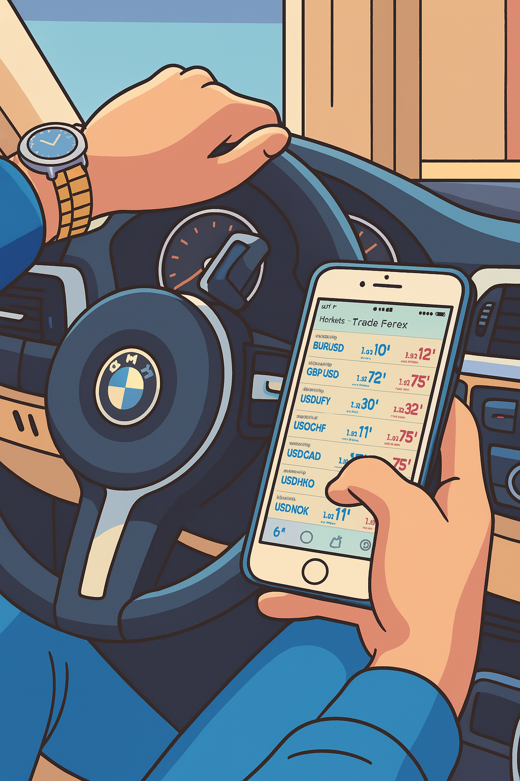 ¿Qué es el Trading con Cuentas Capitalizadas y Por Qué Está Revolucionando el Mercado?