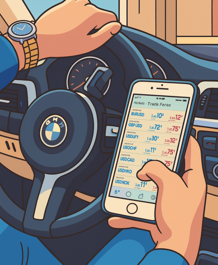 ¿Qué es el Trading con Cuentas Capitalizadas y Por Qué Está Revolucionando el Mercado?