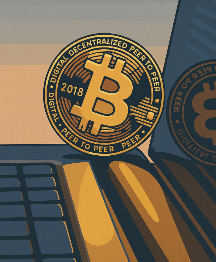 Claves del Análisis OnChain: ¿Cómo Interpretar el Comportamiento de las Criptomonedas desde Dentro?